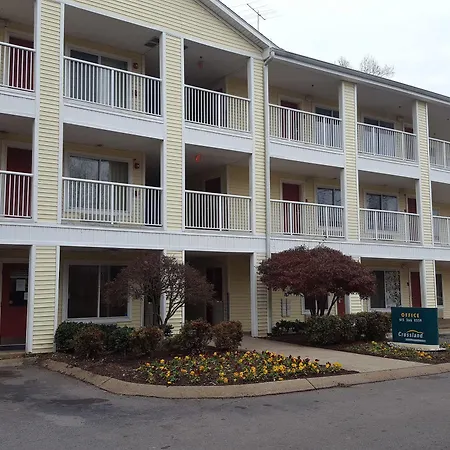 Hometowne - Airport/briley Pkwy Hotel