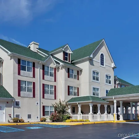 Country & By Radisson, Nashville, Tn 5* Nashville