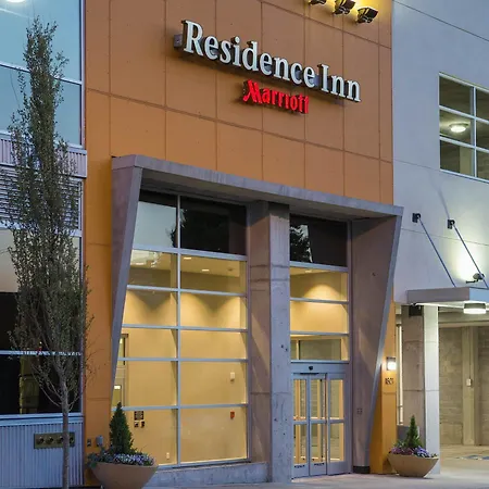 Hotel By Marriott Vanderbilt/west End Nashville