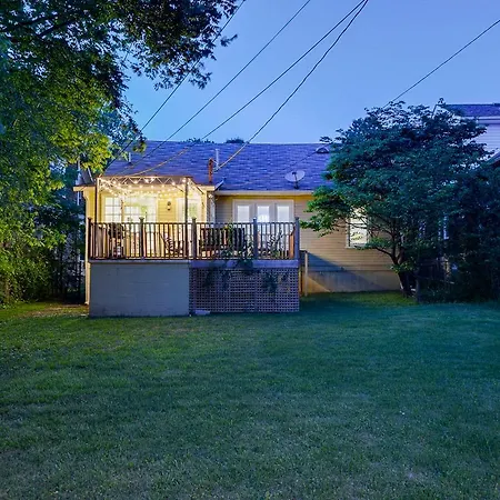 Stratton House Nestled In East Holiday home