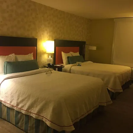 Hotel Home2 By Hilton Vanderbilt, Tn Nashville