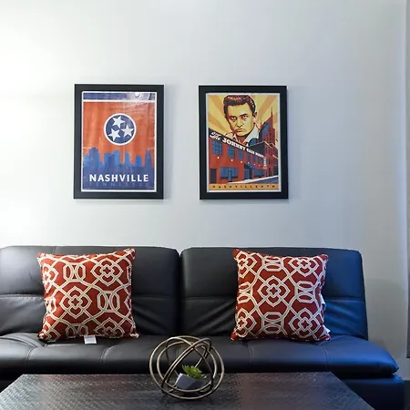 Hostel Downtown - Adults Only Nashville
