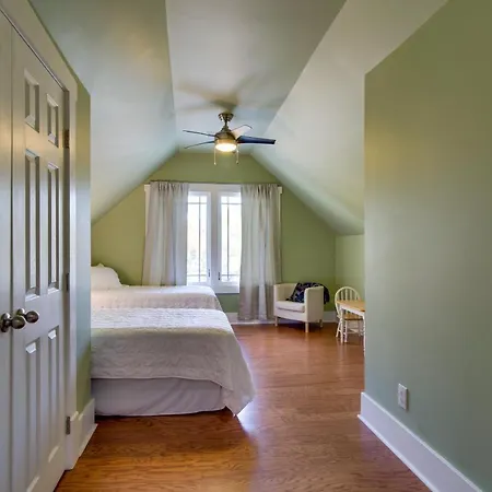 East Holiday home Nashville