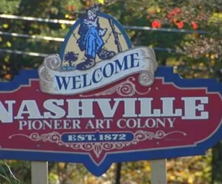 Apartment Charlotte Ave Apt 2 Apts Nashville