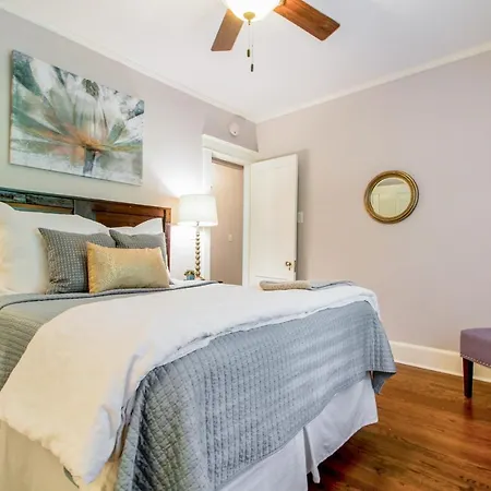 Orleans Drive Holiday home Nashville