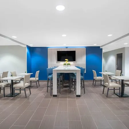 Hotel Microtel & By Wyndham Nashville