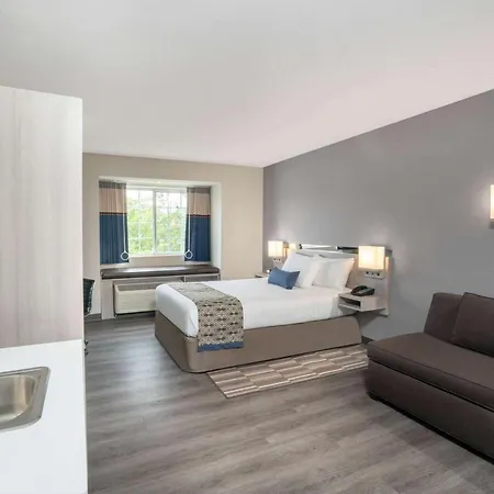 Microtel & By Wyndham