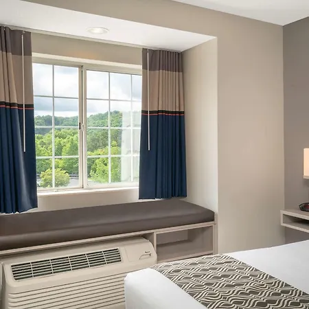 Microtel & By Wyndham