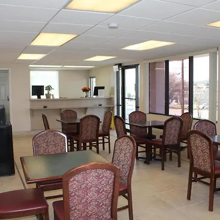 Hotel Somatel Airport Nashville