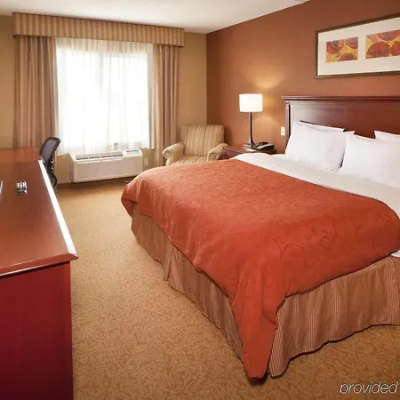 Country & By Radisson Airport Tn 4* Nashville