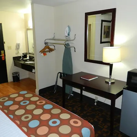 Luxe Hotel Nashville