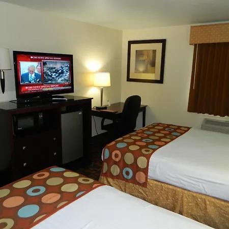 Luxe Hotel 2*