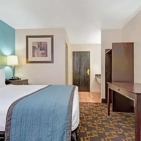 Luxe Hotel Nashville