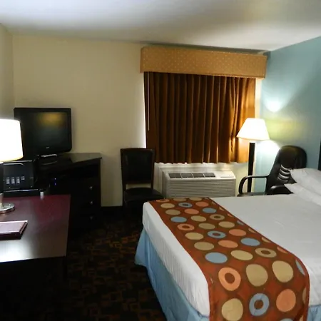Luxe Hotel Nashville