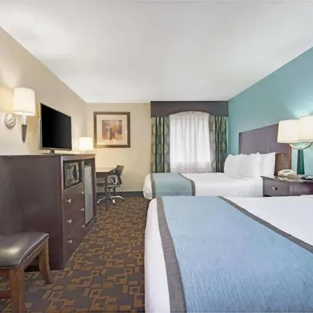 Luxe Hotel Nashville