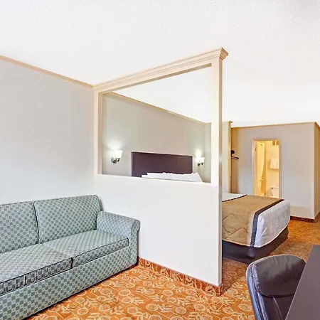 Knights - Downtown Hotel Nashville