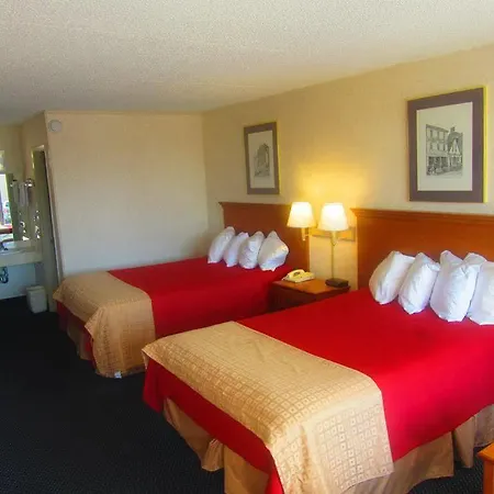 Hotel Fiddlers Opryland 2*