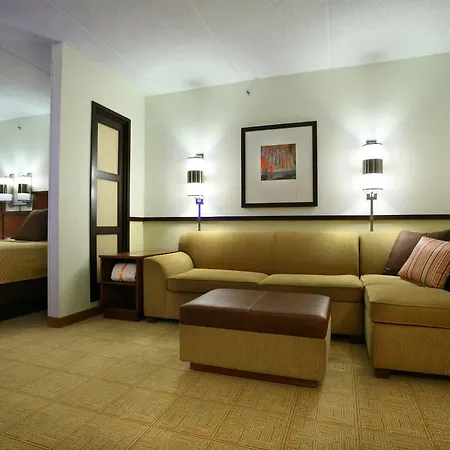 Hotel Bna Suites
