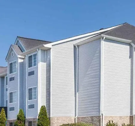 Hotel Microtel & By Wyndham