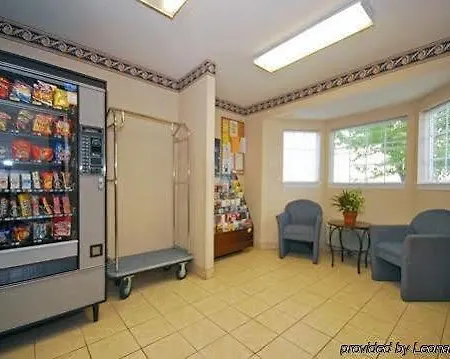 Hotel Suburban Extended Hermitage