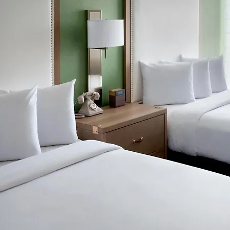 Hayes Street Downtown 3* Nashville