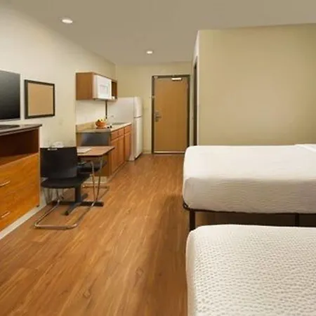 Woodspring Airport 4*