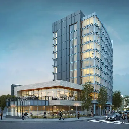 Hotel Thompson Nashville, By Hyatt 4*