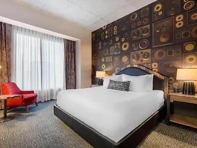 Cambria Downtown 4* Nashville