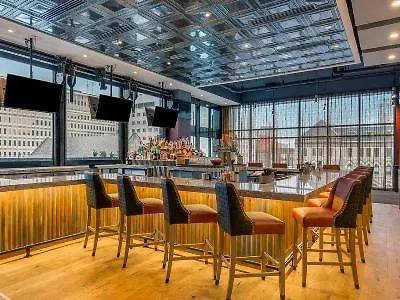 Cambria Downtown Hotel Nashville