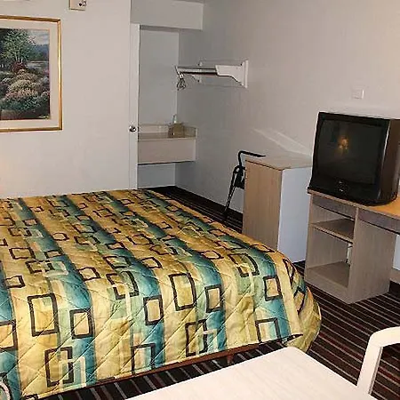 Hotel Somatel Airport Nashville