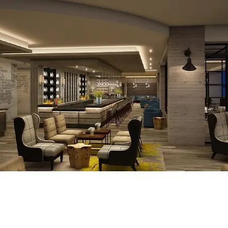 & Downtown - Broadway By Ihg Hotel