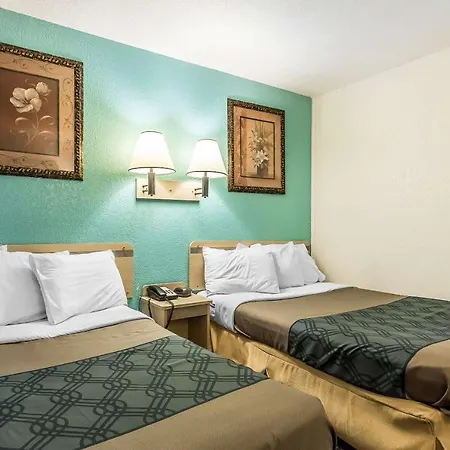 Motel Rodeway Nashville