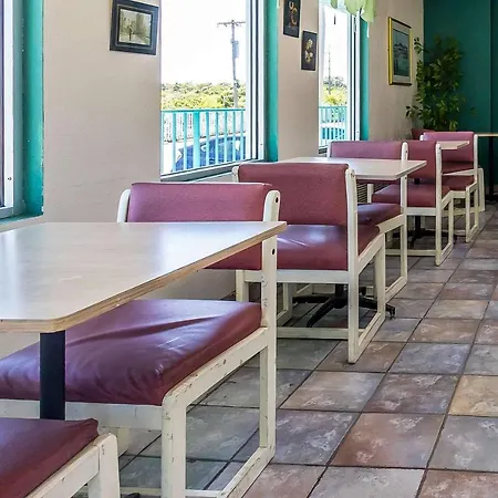 Rodeway Motel Nashville