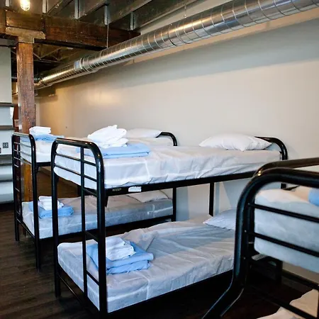 Downtown - Adults Only * Nashville