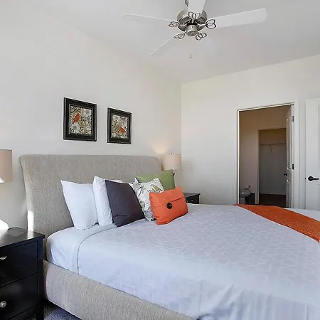 Alfred On Rolling Mill Hill Apartment *