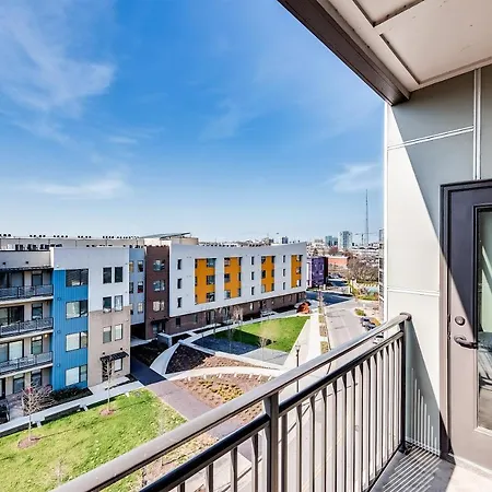 Alfred On Rolling Mill Hill Apartment *