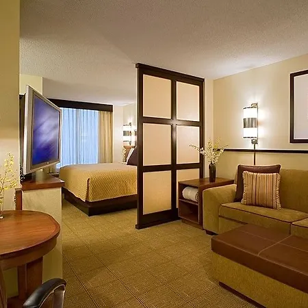 Hyatt Place Opryland 3* Nashville