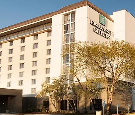 Embassy By Hilton Airport Nashville