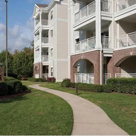 Resort Nashville Resort