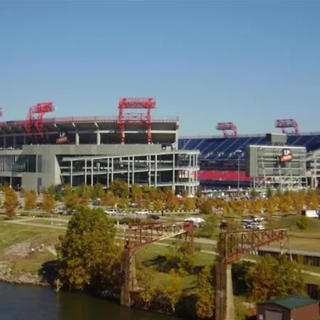 Nashville Resort 3*