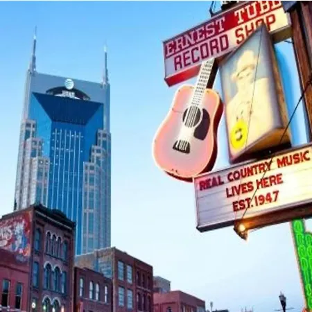 Nashville Resort Resort Nashville