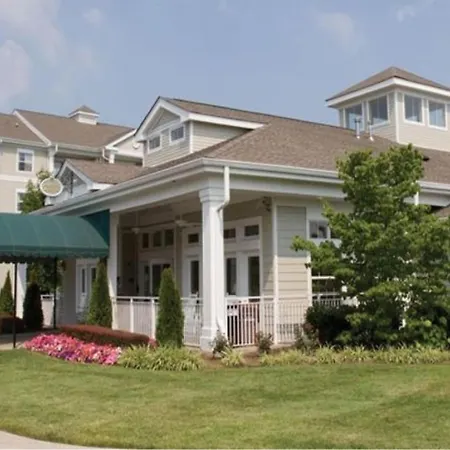 Nashville Resort
