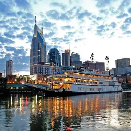 Nashville Resort