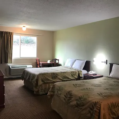 Regency Inn & Suites Nashville