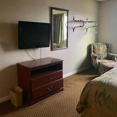 Regency Inn & Suites Nashville