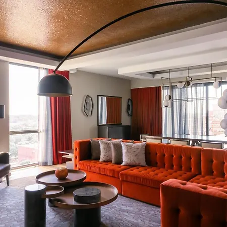The Nash Hotel 4*