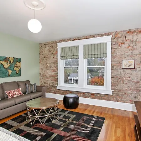 Apartment Belmont Nashville