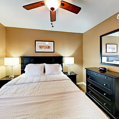Landmark Mcmillin Court Apartment 8 * Nashville