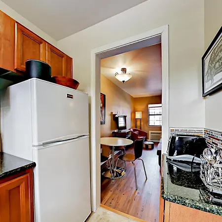 Landmark Mcmillin Court Apartment 10 Apartment Nashville