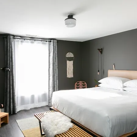 Hotel Bode Nashville